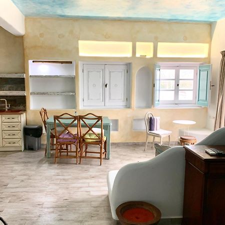 Alidian Bay Suites Leros Alinda  Pokoj fotografie