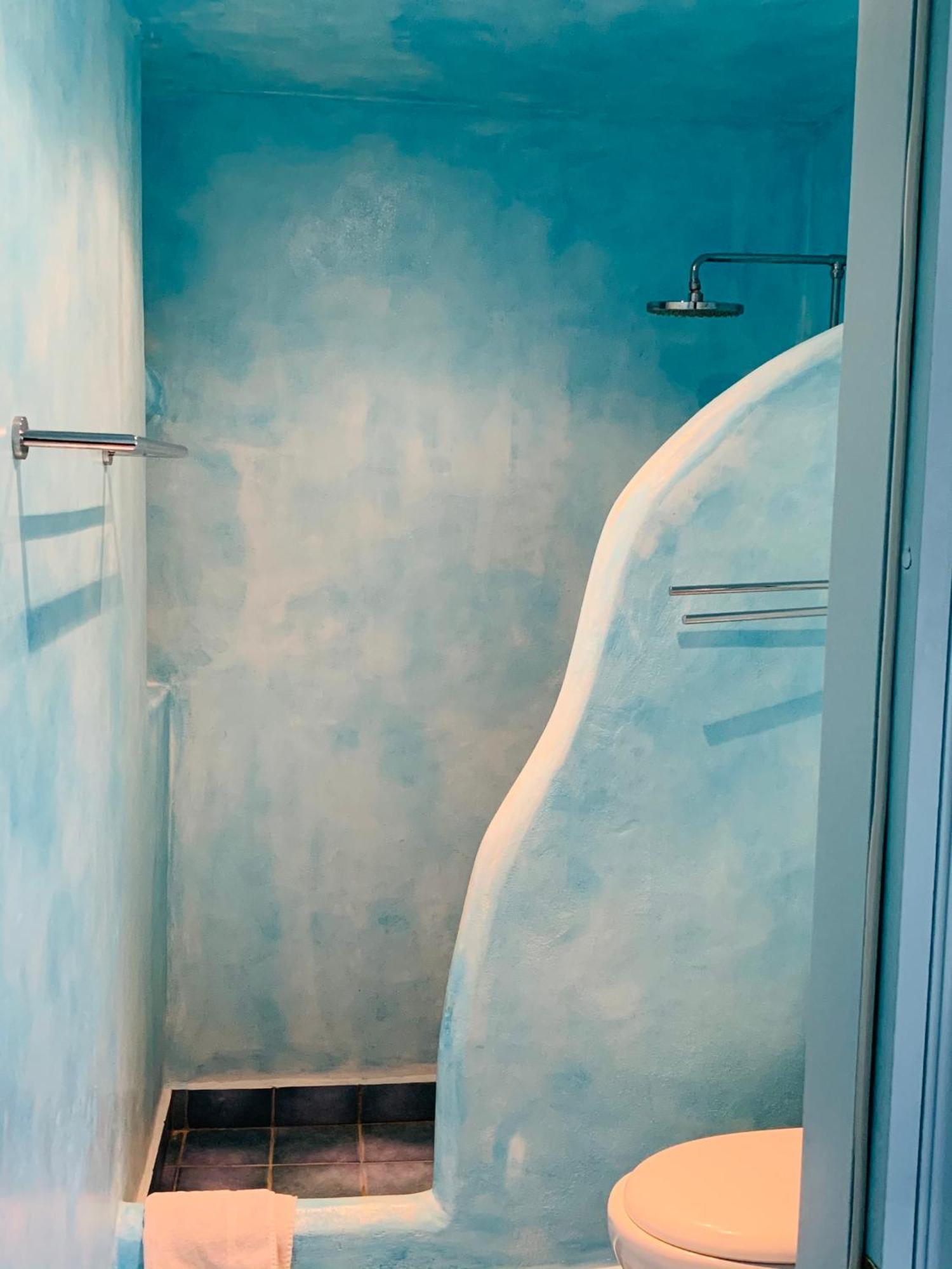 Alidian Bay Suites Leros Alinda  Pokoj fotografie